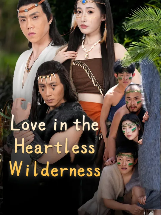 Love in the Heartless Wilderness